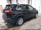 JEEP CHEROKEE LATITUDE 4X4 1C4PJMCB1HW536996 снимка