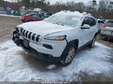JEEP CHEROKEE LATITUDE 1C4PJMCS6GW334864 снимка