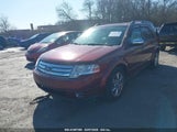 FORD TAURUS X LIMITED 1FMDK06W38G****** снимка