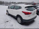 NISSAN ROGUE SPORT S JN1BJ1CR8HW122445 photo