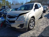 CHEVROLET EQUINOX LS 2GNALAEK8F1177217 снимка
