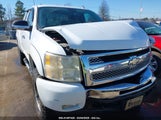 CHEVROLET SILVERADO 1500 LT 1GCEK29029Z130899 снимка