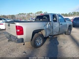 CHEVROLET SILVERADO 1500 WORK TRUCK 1GCEC19X28Z147009 снимка