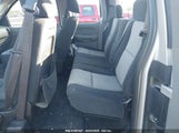 CHEVROLET SILVERADO 1500 WORK TRUCK 1GCEC19X28Z147009 снимка