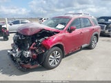 NISSAN PATHFINDER SL FWD 5N1DR3CAXRC205300 photo