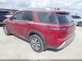 NISSAN PATHFINDER SL FWD 5N1DR3CAXRC205300 снимка