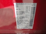 NISSAN PATHFINDER SL FWD 5N1DR3CAXRC205300 fotografie