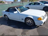 MERCEDES-BENZ 500 SL WDBFA66E0MF****** снимка