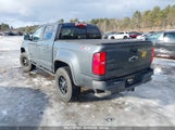 CHEVROLET COLORADO Z71 1GCGTDEN4H1157375 photo
