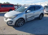 HYUNDAI SANTA FE SPORT 2.4L 5XYZU3LB1EG179841 снимка
