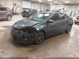 TOYOTA COROLLA S PLUS 2T1BURHE3GC603591 снимка