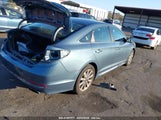 HYUNDAI SONATA LIMITED 5NPE34AF1HH564343 снимка
