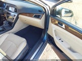 HYUNDAI SONATA LIMITED 5NPE34AF1HH564343 снимка