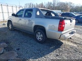 CHEVROLET AVALANCHE 1500 LT 3GNEC12068G257386 снимка