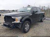 FORD F-150 XLT 1FTEW1E41KFA82293 снимка