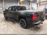 CHEVROLET SILVERADO 1500 CUSTOM 1GCVKPEH6GZ384685 снимка