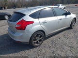 Ford Focus Se 1FADP3K2XDL117477 fotografie