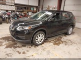 NISSAN ROGUE S 5N1AT2MV3HC785228 снимка