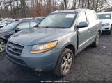 Hyundai Santa Fe Se 5NMSH13E19H308533 снимка