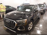 AUDI Q3 PREMIUM 45 TFSI QUATTRO TIPTRONIC WA1AECF33L1035892 снимка