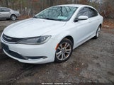 CHRYSLER 200 LIMITED 1C3CCCAB9FN746176 снимка