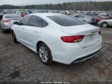 CHRYSLER 200 LIMITED 1C3CCCAB9FN746176 снимка