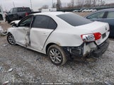 VOLKSWAGEN JETTA 2.5L SE 3VWDP7AJ4CM356799 снимка