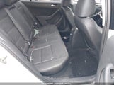 VOLKSWAGEN JETTA 2.5L SE 3VWDP7AJ4CM356799 снимка