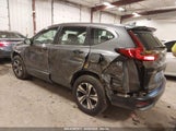 HONDA CR-V AWD LX 2HKRW2H21MH652609 fotografie
