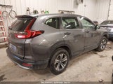 HONDA CR-V AWD LX 2HKRW2H21MH652609 fotografie