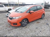 HONDA FIT EX 3HGGK5H82JM719122 снимка