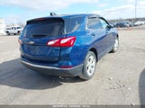 CHEVROLET EQUINOX FWD LT 1.5L TURBO 3GNAXKEV8LL239634 fotografie