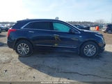 CADILLAC XT5 LUXURY 1GYKNDRS9HZ155444 снимка