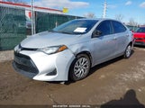 Toyota Corolla Le 2T1BURHE9KC198443 снимка