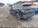KIA SPORTAGE X-LINE 5XYK6CDF6RG221293 fotografie