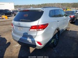HYUNDAI SANTA FE SE KM8SM4HF6HU184518 снимка