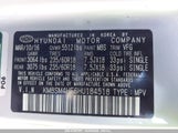 HYUNDAI SANTA FE SE KM8SM4HF6HU184518 снимка