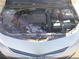 CHEVROLET MALIBU 1LT 1G1ZE5ST3GF229737 снимка