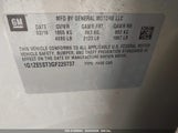 CHEVROLET MALIBU 1LT 1G1ZE5ST3GF229737 снимка