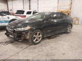 FORD FUSION HYBRID SE 3FA6P0LU5ER250397 photo