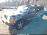 JEEP COMMANDER LIMITED 1J8HG58N67C****** снимка