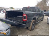RAM 1500 REBEL 4X4 5'7 BOX 1C6SRFLTXKN580782 снимка