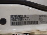 JEEP COMPASS LATITUDE 4X4 3C4NJDBB3MT504835 снимка