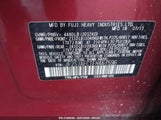 SUBARU FORESTER 2.5I PREMIUM JF2SJAEC1EH467596 снимка