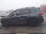 SUBARU FORESTER SPORT JF2SKAJCXKH505390 снимка