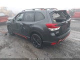 SUBARU FORESTER SPORT JF2SKAJCXKH505390 fotografie