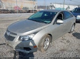 CHEVROLET CRUZE LT 1G1PK5SB6E7368081 снимка