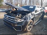 VOLKSWAGEN ATLAS CROSS SPORT 3.6L V6 SE W/TECHNOLOGY R-LINE 1V2RE2CA8MC201494 photo