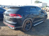 VOLKSWAGEN ATLAS CROSS SPORT 3.6L V6 SE W/TECHNOLOGY R-LINE 1V2RE2CA8MC201494 photo