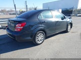 CHEVROLET SONIC LT AUTO 1G1JD5SB1K4111553 снимка